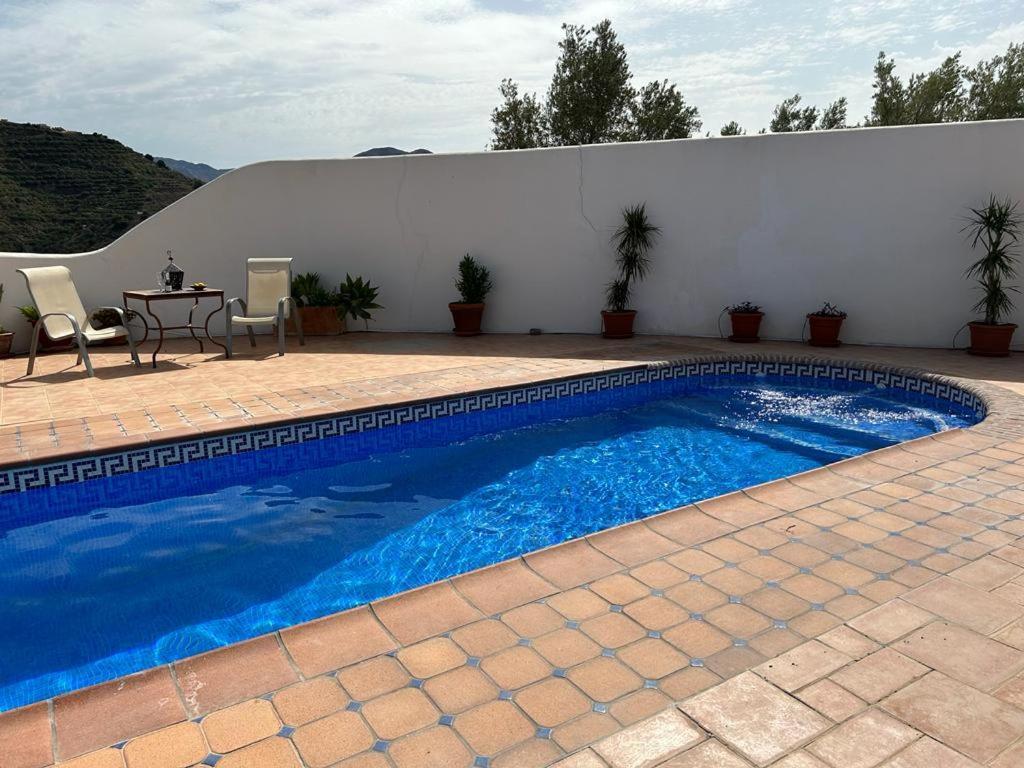 Holiday home Casa Laura