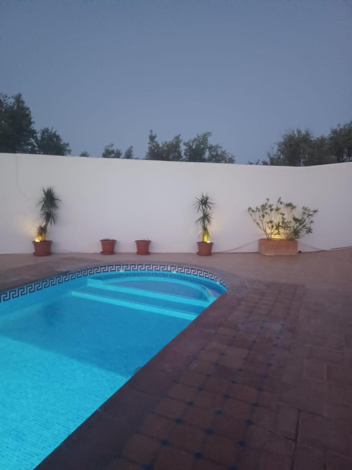 Holiday home Casa Laura *