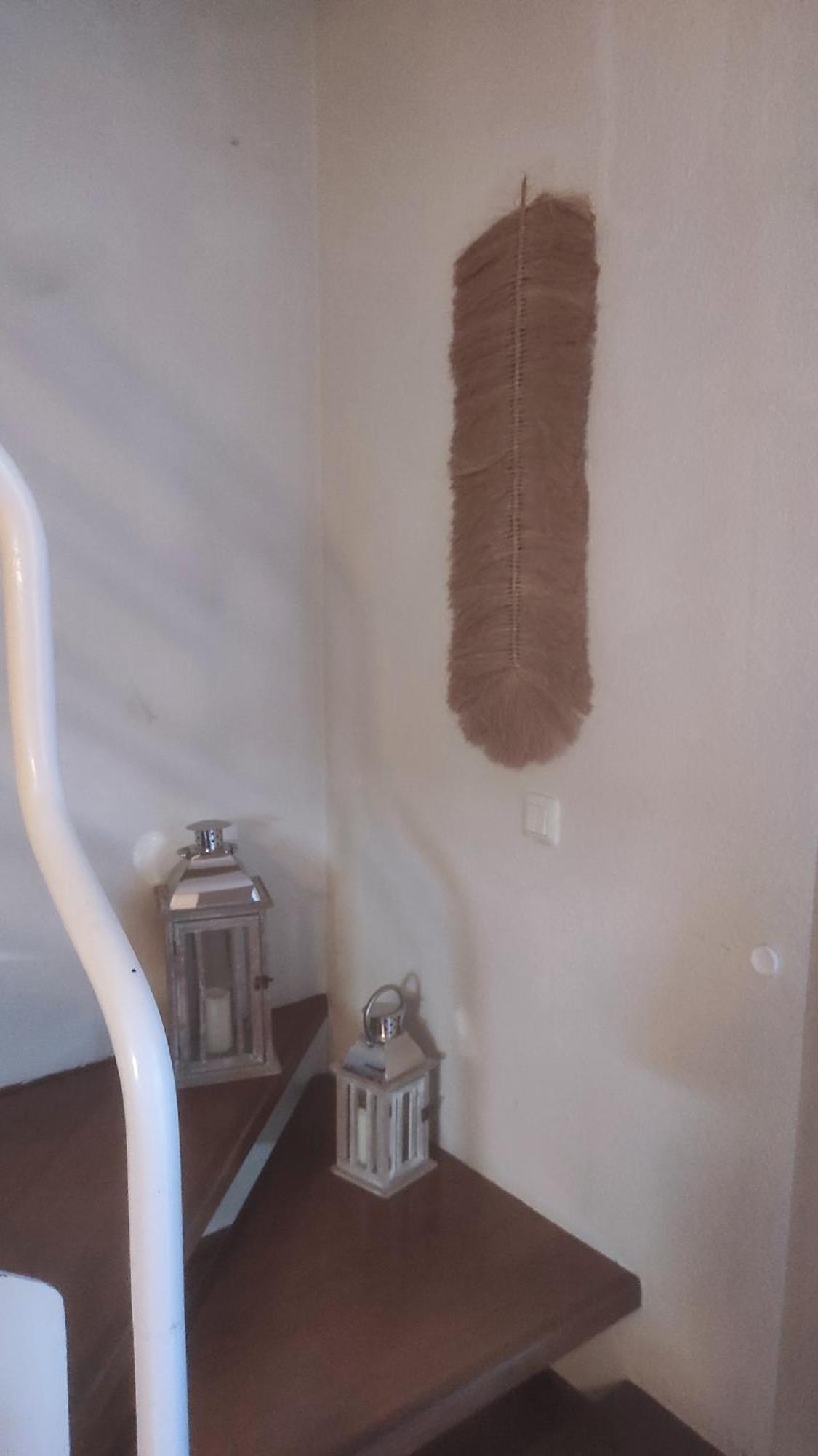 Turistico Meron, Duplex Apartment