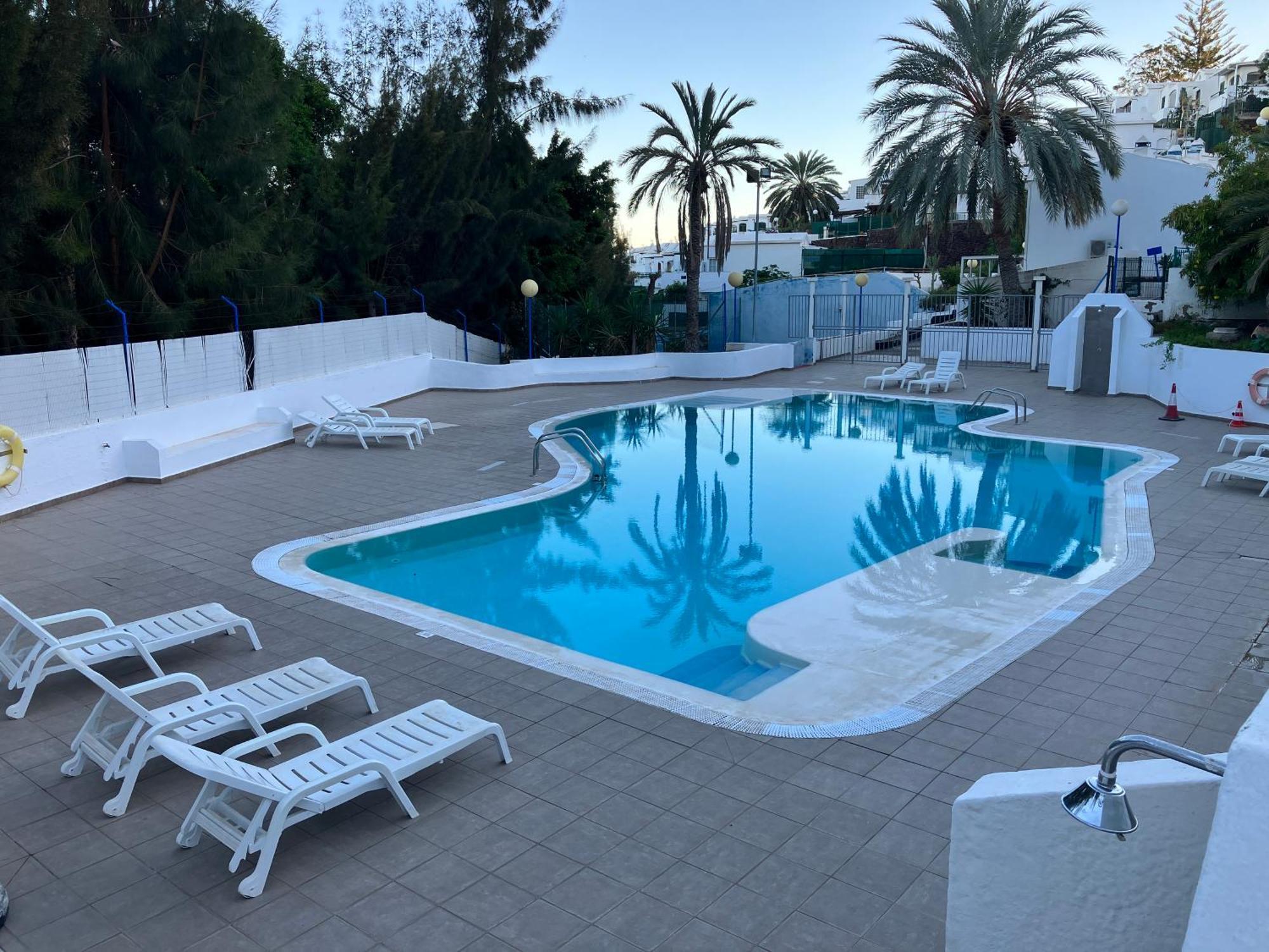 Casakash Con Vistas Al Mar, Terraza, Piscina Y Parking Gratuito Apartamento *