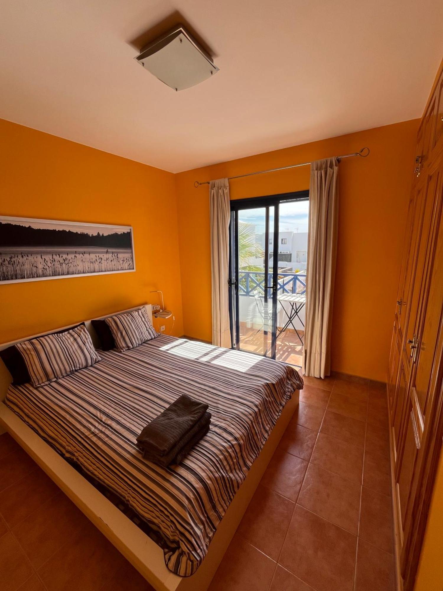 Dompi Con Vistas Al Mar Y A Fuerteventura Villa *