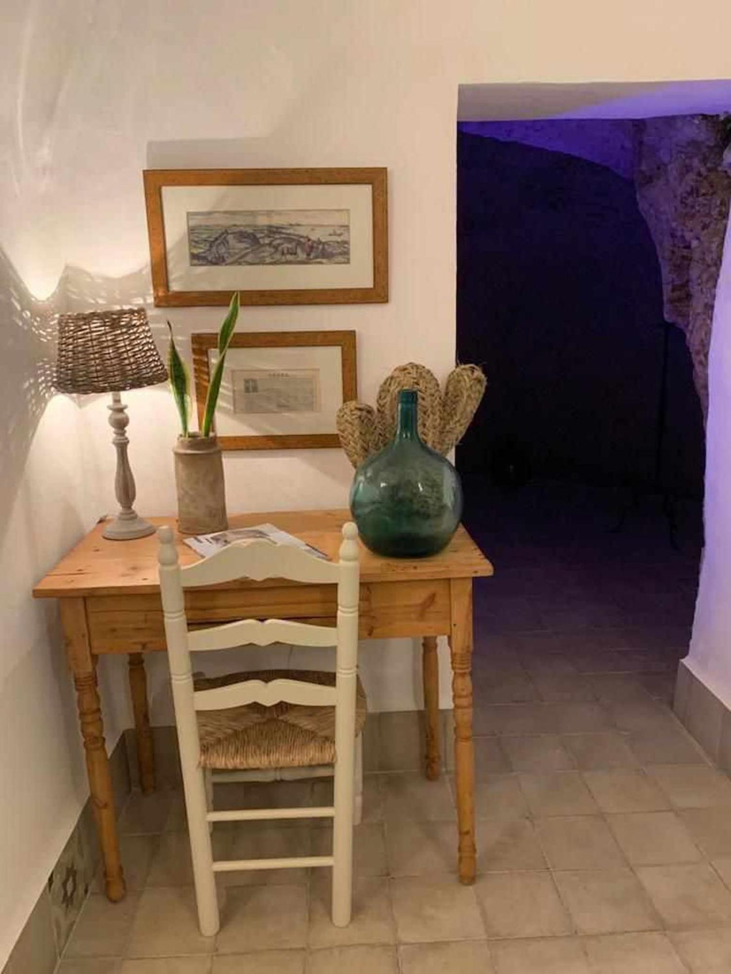 Holiday home Antiqua Centro De Vejer Con Wifi Grupo Ac Gestion *