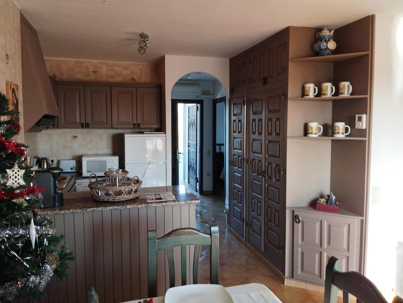 Apartamento Bella Terra L'Ampolla