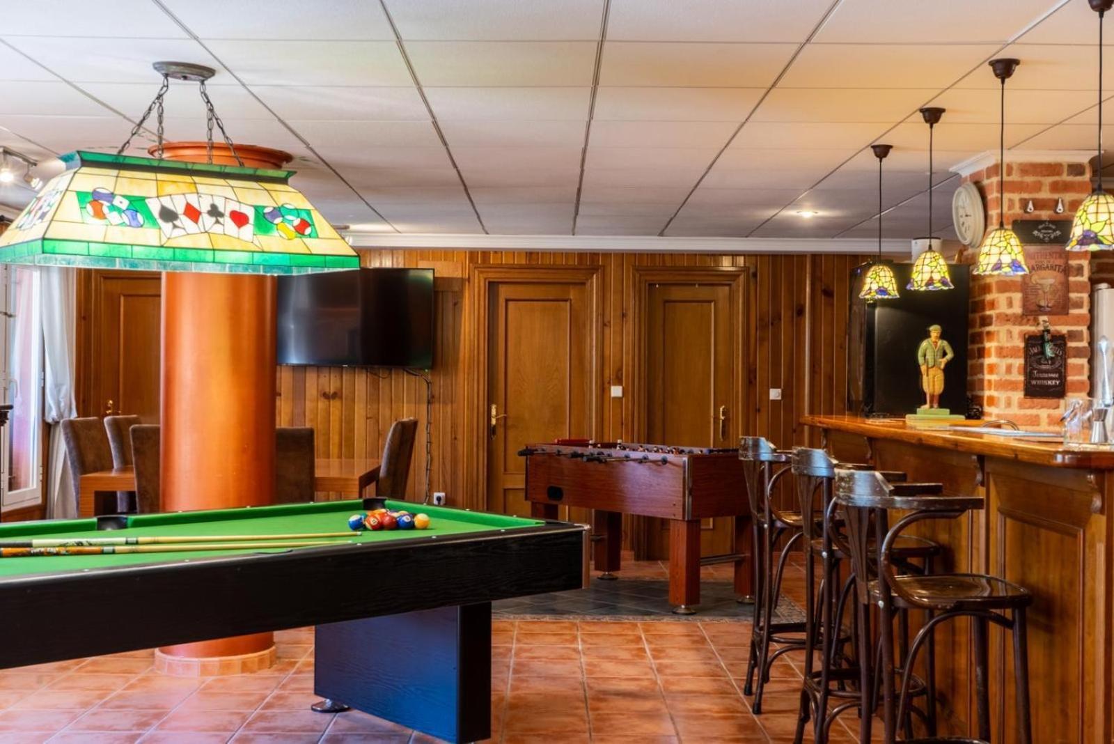 10 Bedroom 5 Star Luxury & Heated Pool For 5 To 28 Guests Near Alicante Mutxamel (Muchamiel)