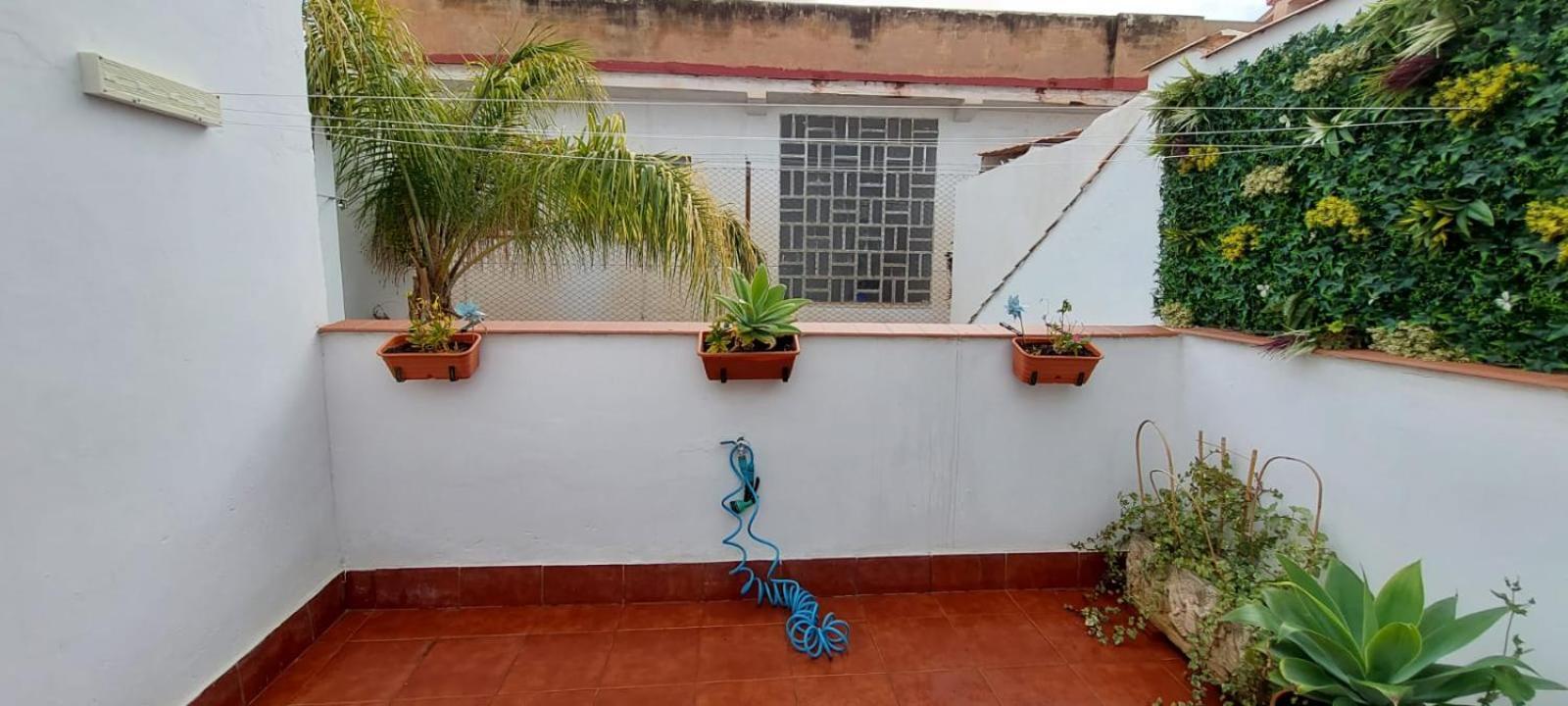 Pensión Casa Lucero Málaga