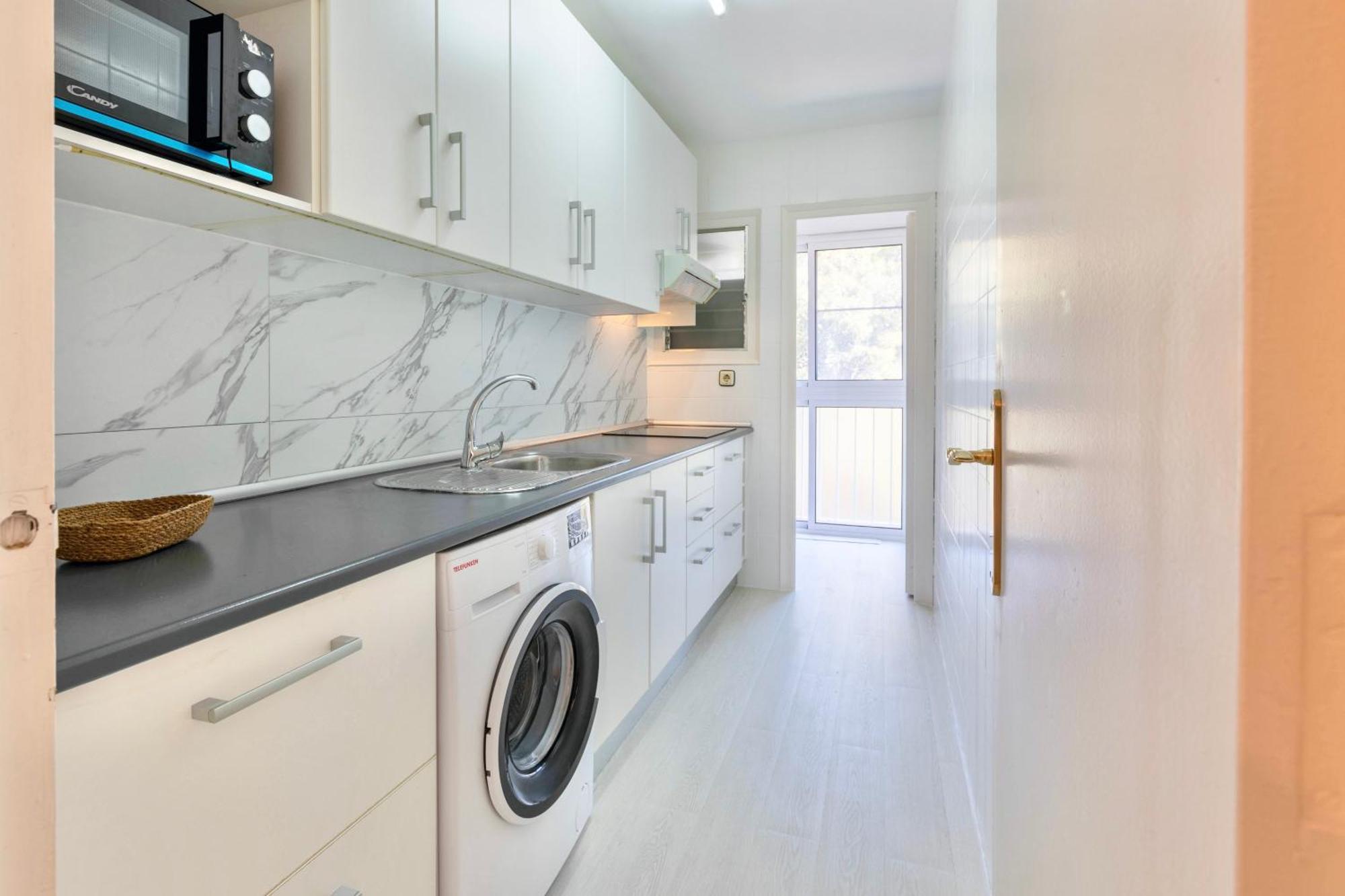 Mediterranean Way - Cye Apartamento
