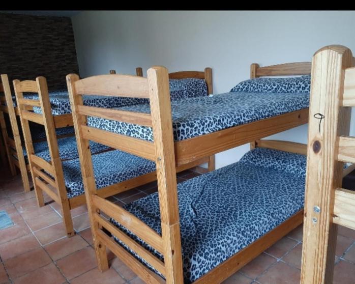 Santa Ana Hostal