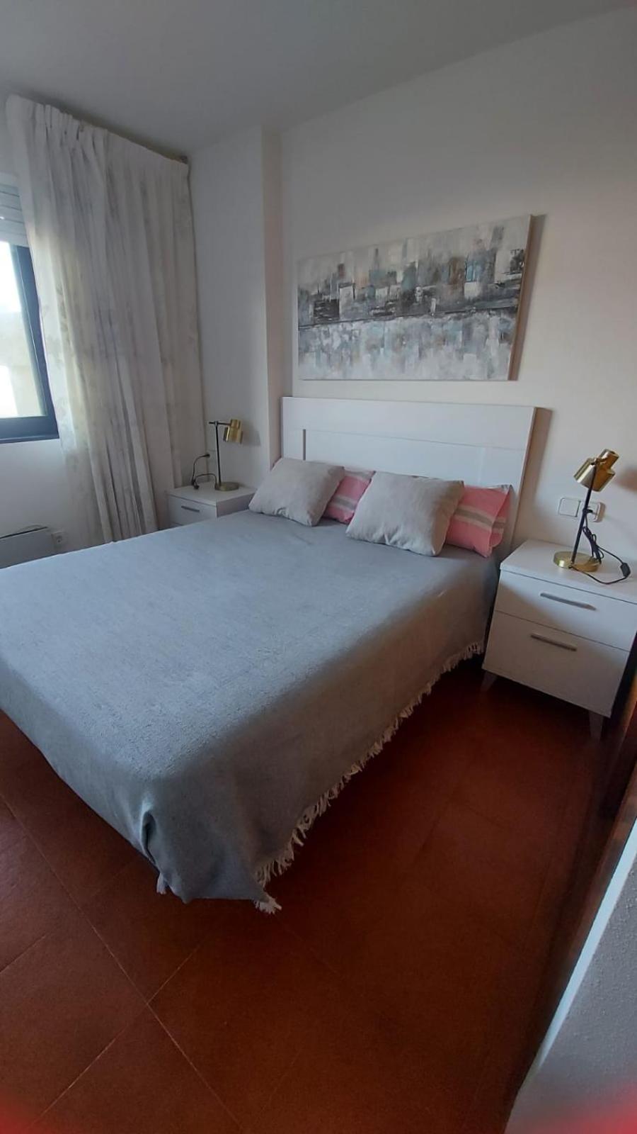 Estupendo En O Grove Apartamento San Vicente del Mar