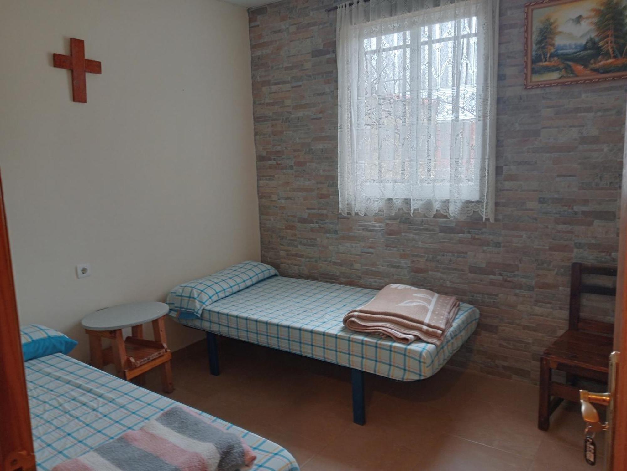 Hostal Santa Ana