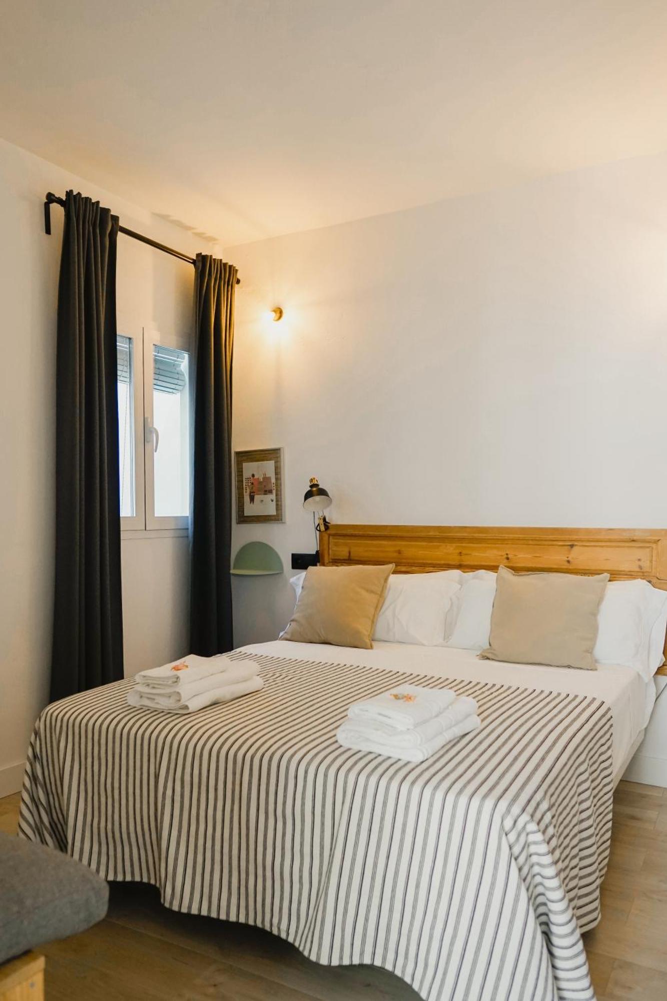 Apartamento Casa Miguel 4