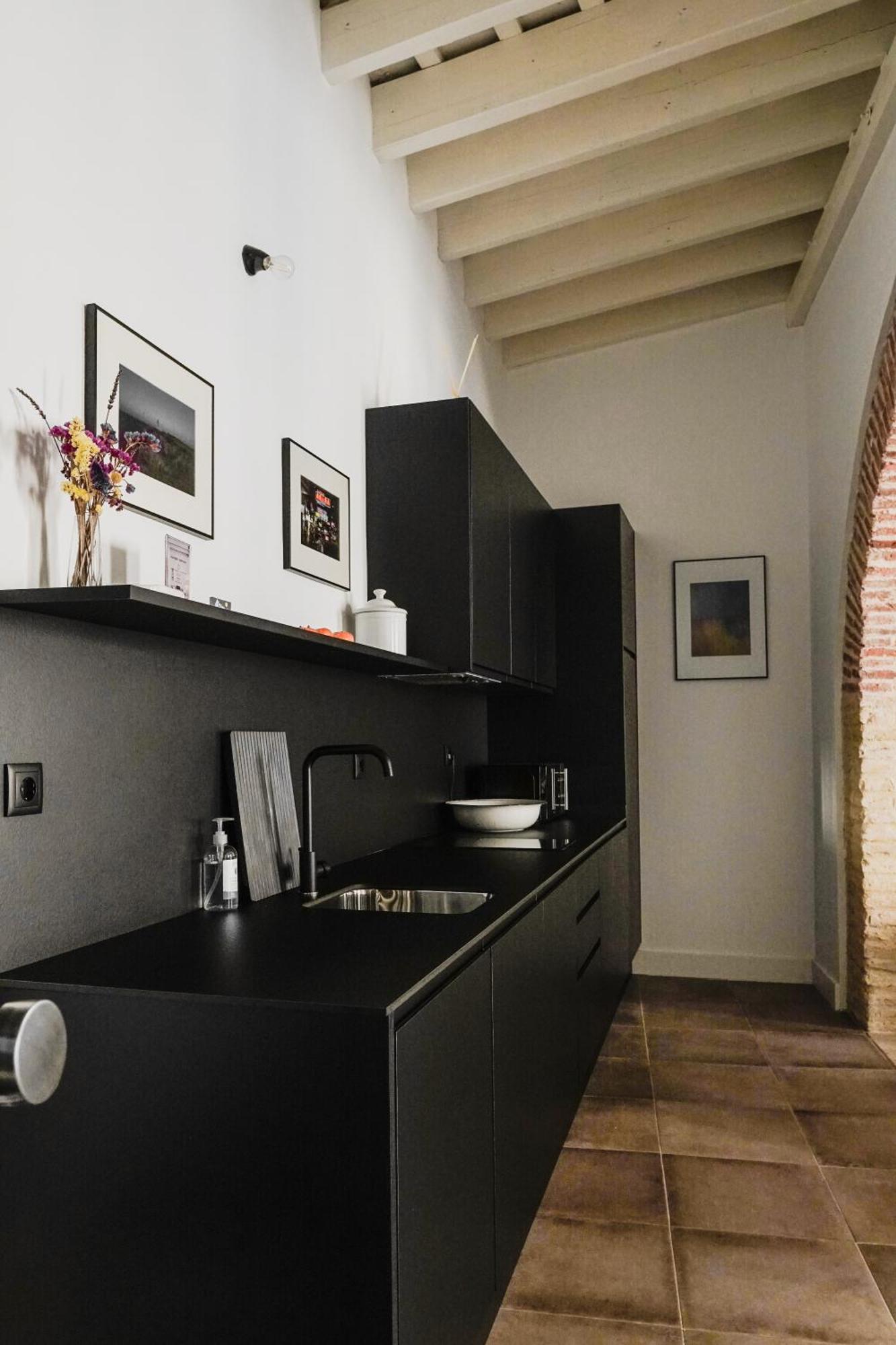 Apartment Casa Miguel - 5 *