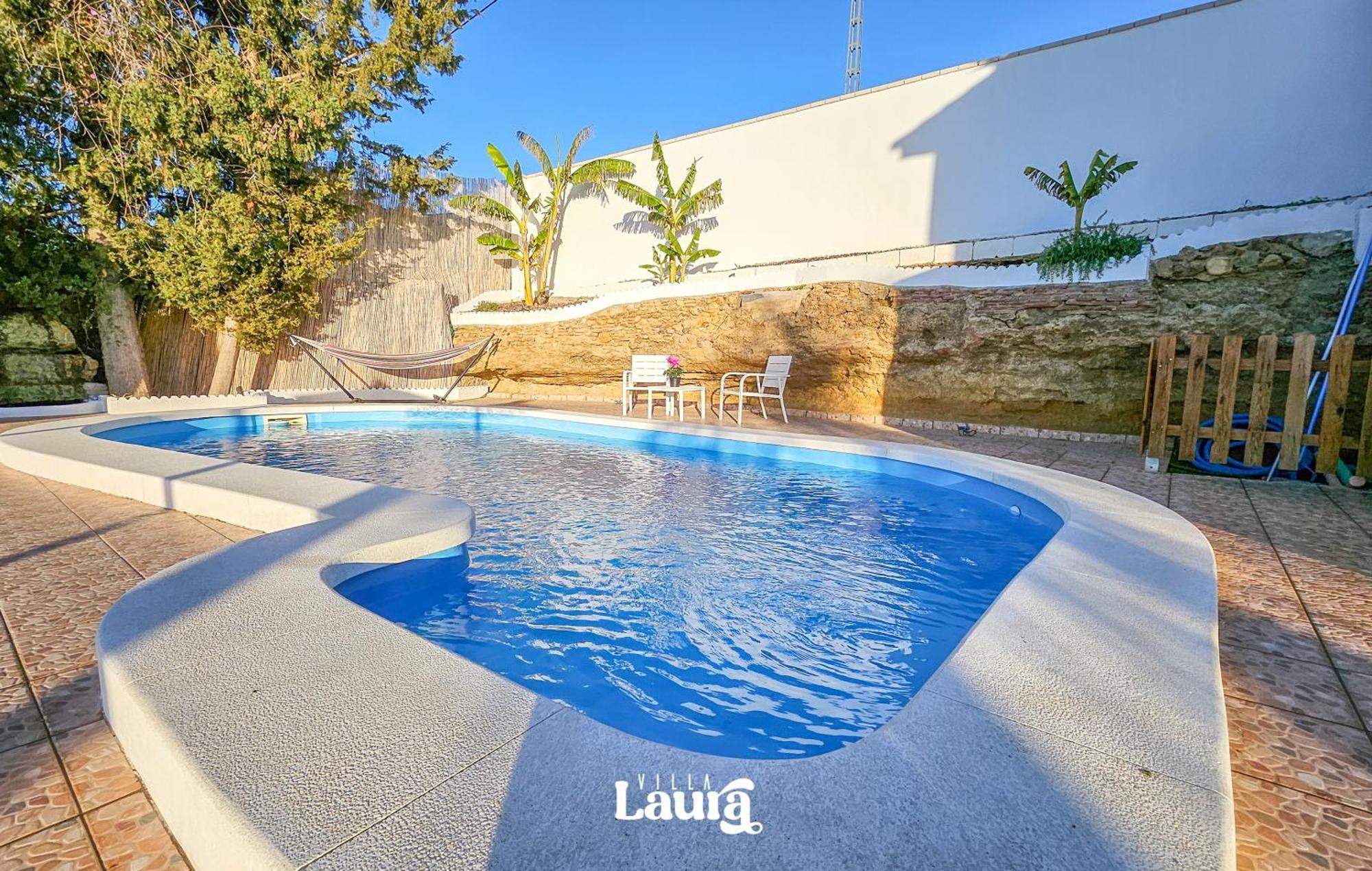 Holiday home Laura Alhaurin el Grande