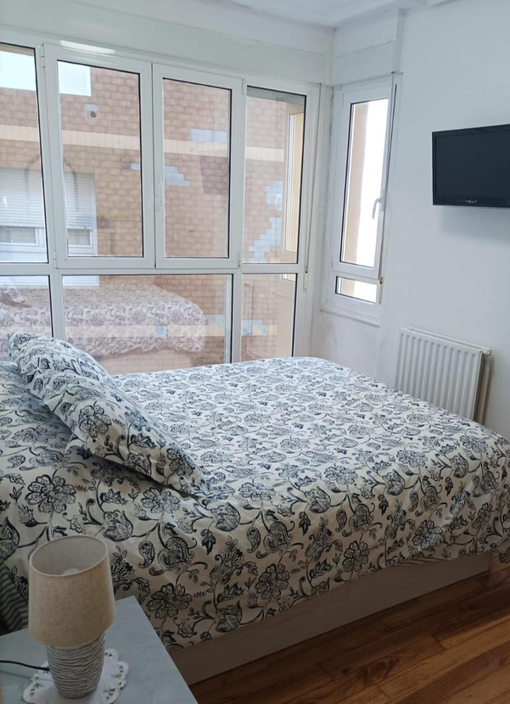 Frente Al Mar - Reformado Apartamento Castro Urdiales