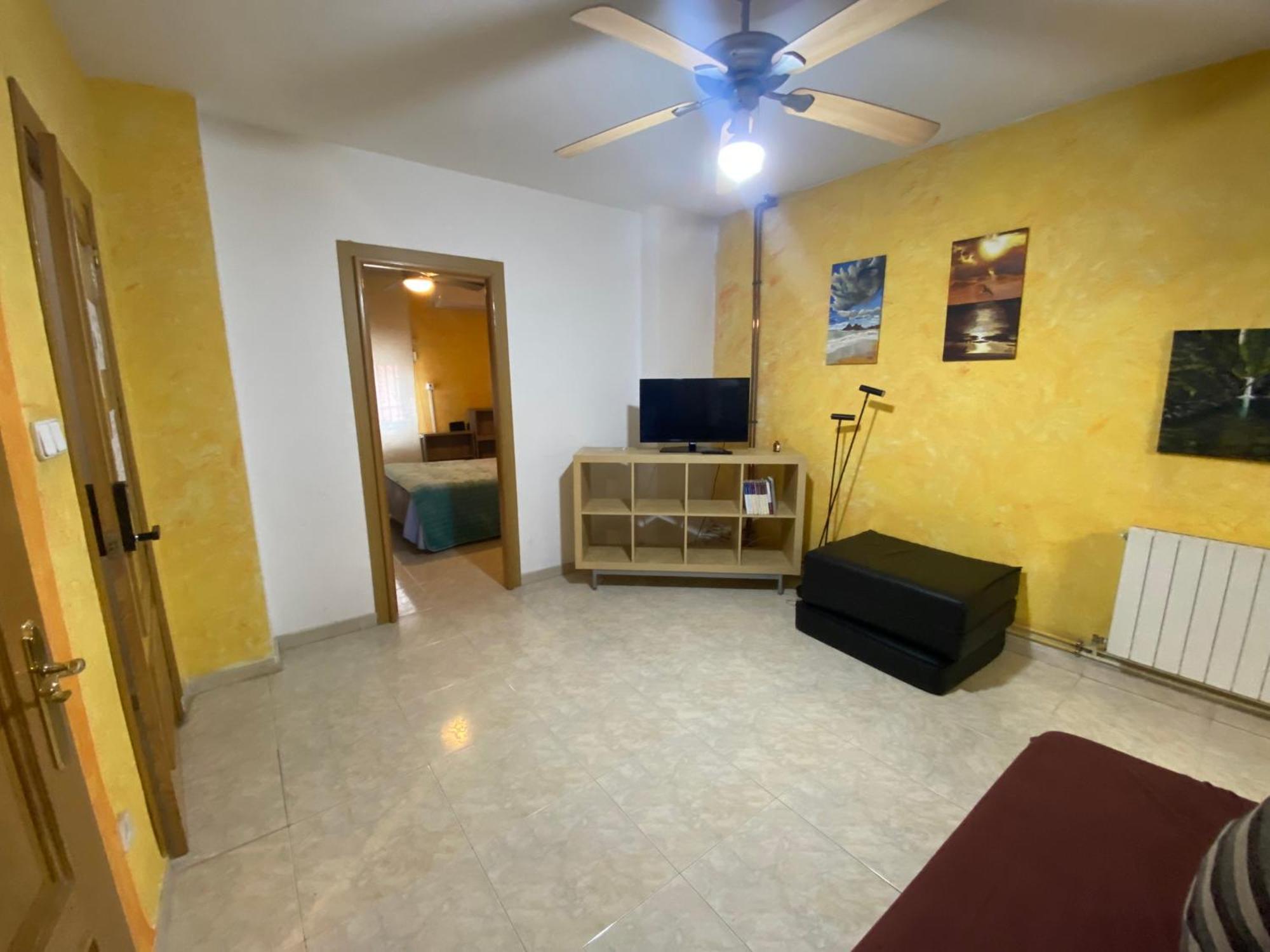 Apartamento Casa Pumba *