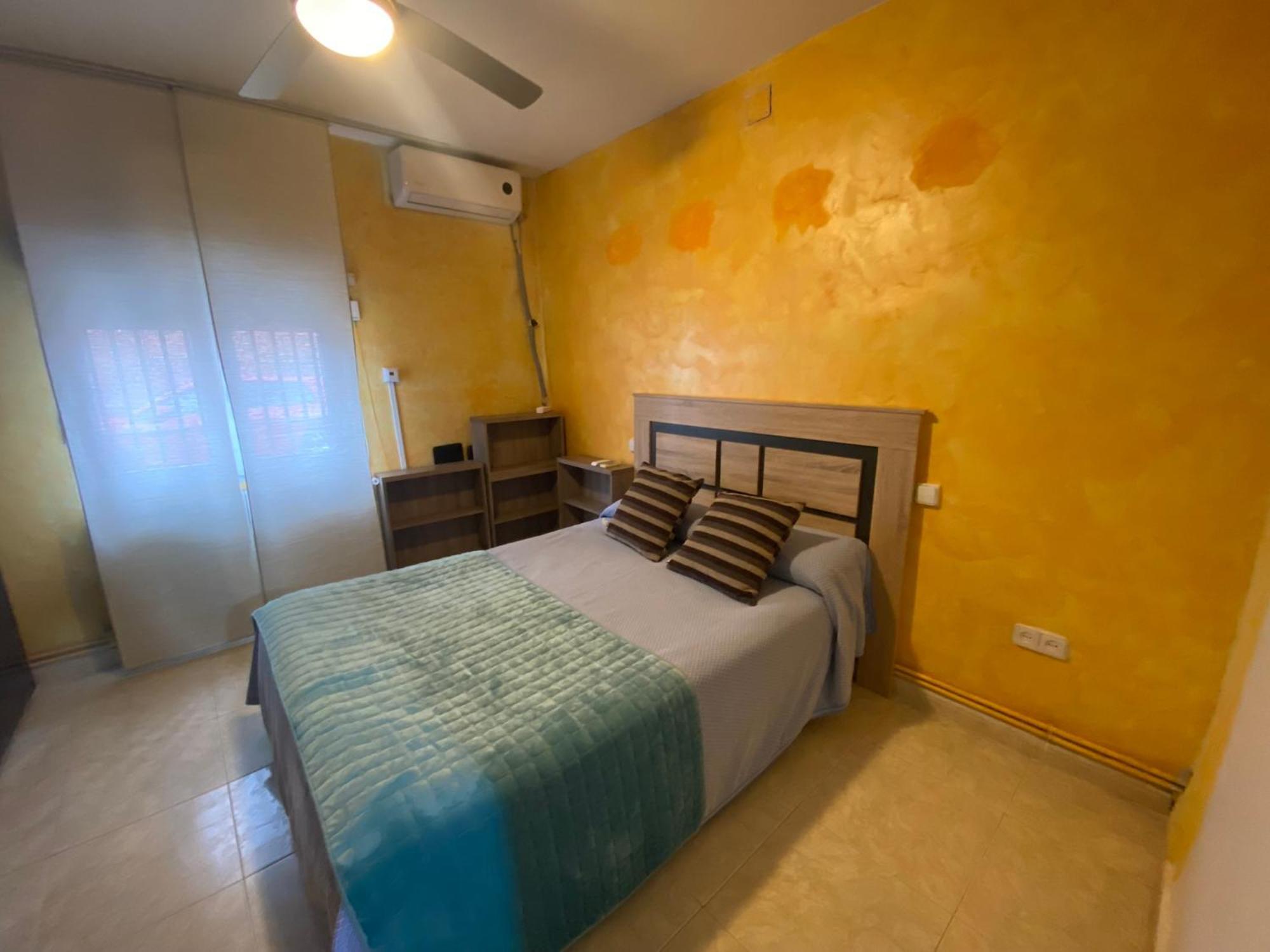 Apartamento Casa Pumba