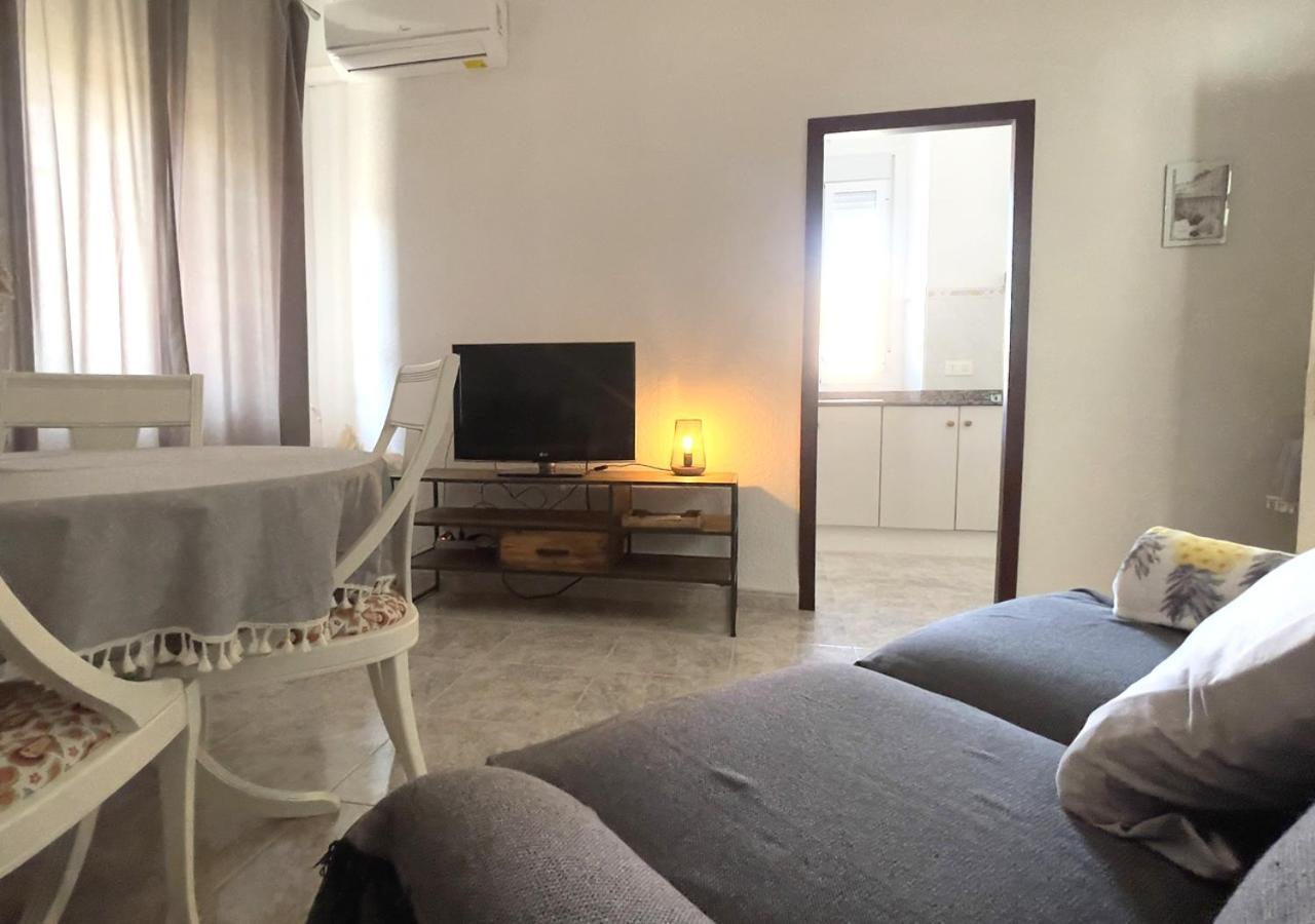 Casa Paqueldo Holiday home Amposta
