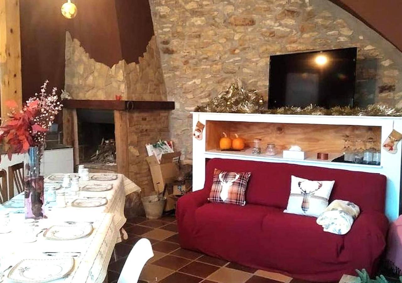 Casa Paqueldo Amposta