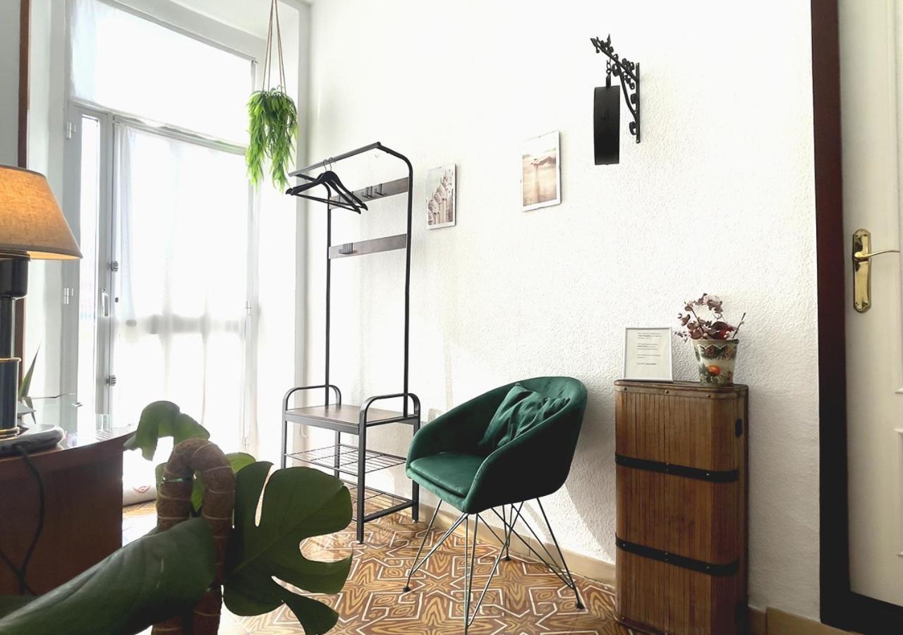Casa Paqueldo Holiday home