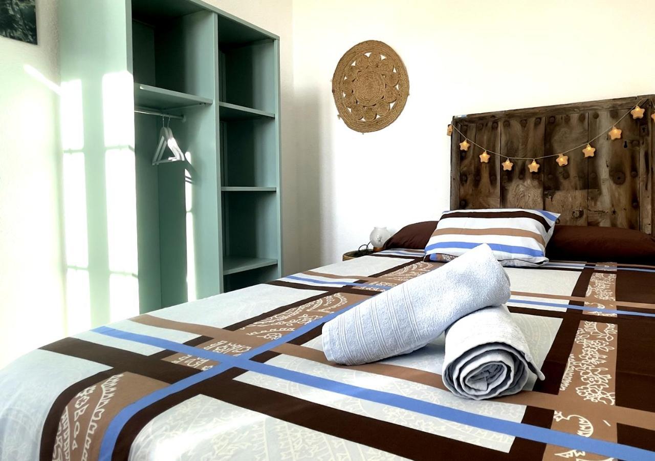 Casa Paqueldo Holiday home