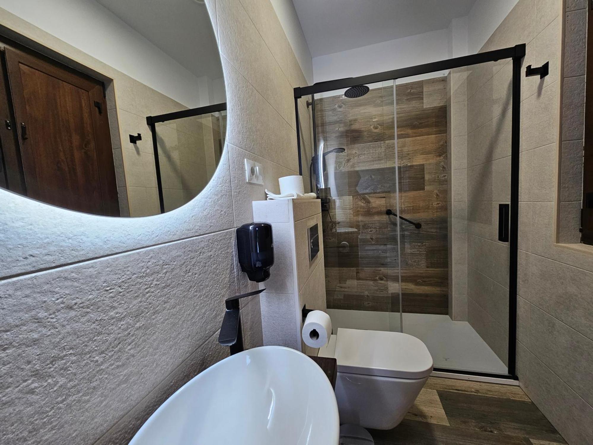 Apartamento Rurales Lola Penarronda *