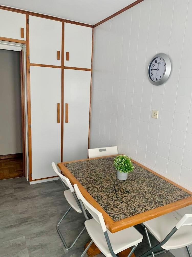 Apartamento 120a Amplio 3 Cerca De La Playa Con Garaje