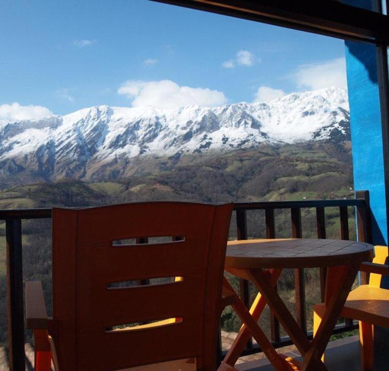 La Aldea Sonada Inn *