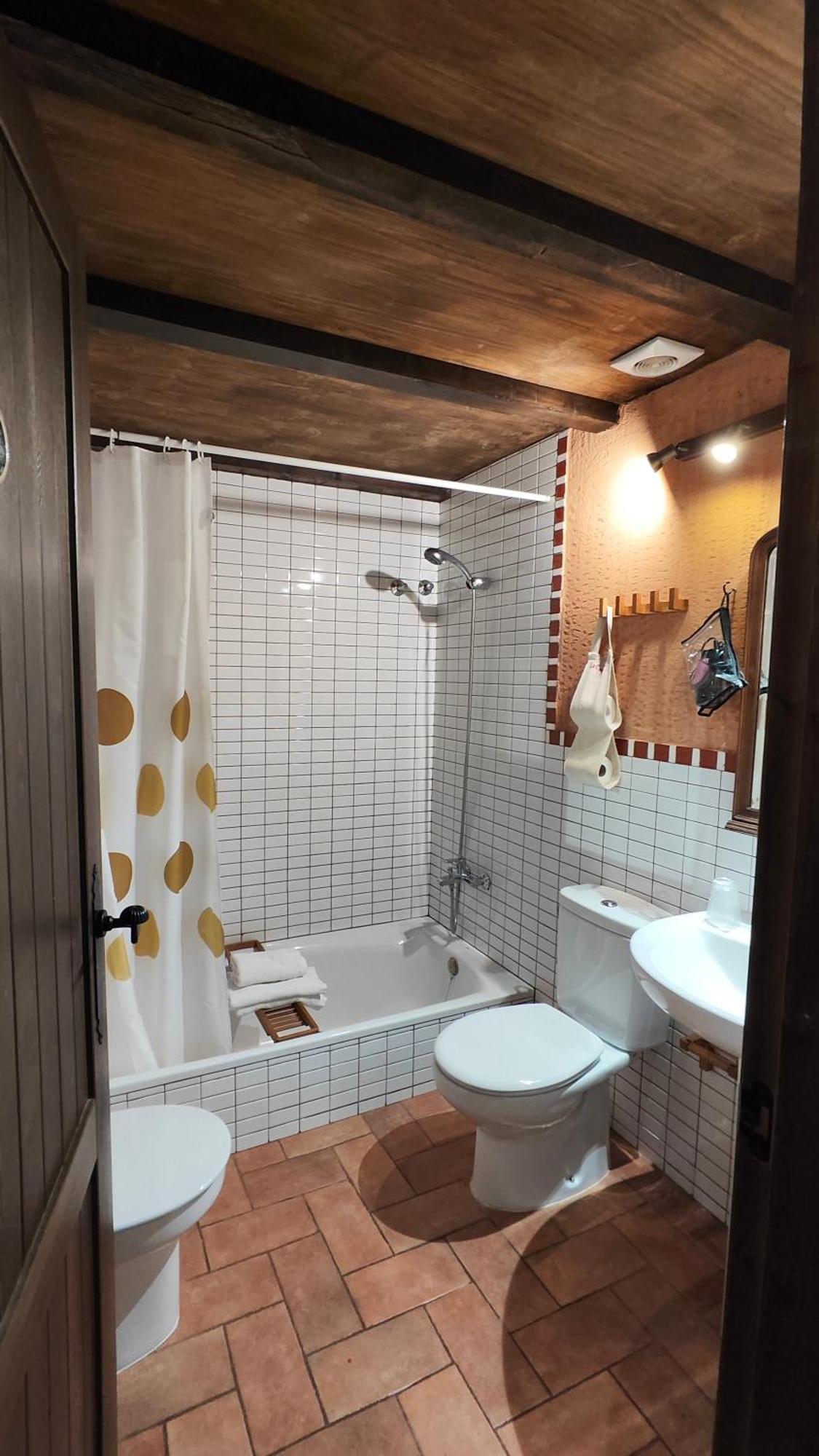 Apartamento La Casa Gran Castielfabib