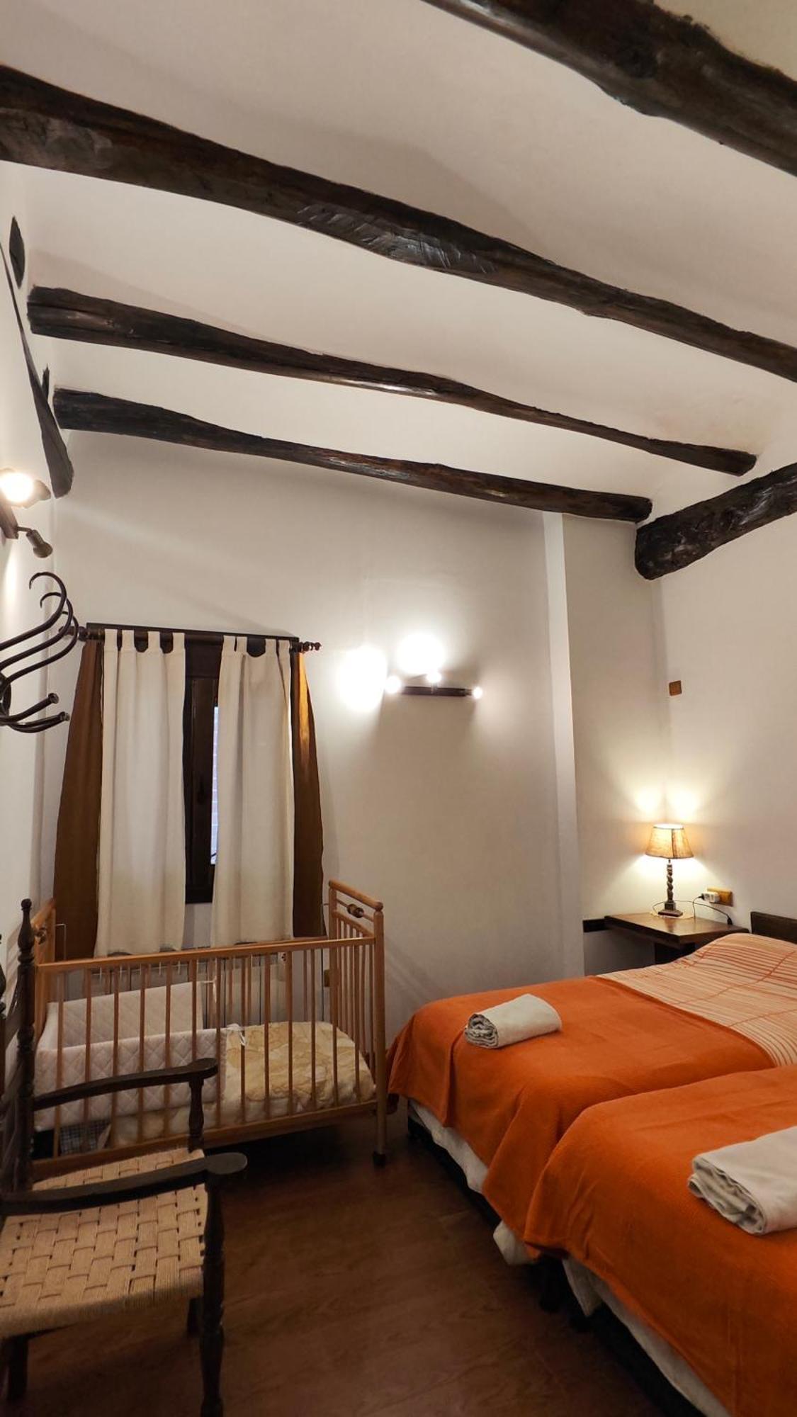 Apartamento La Casa Gran