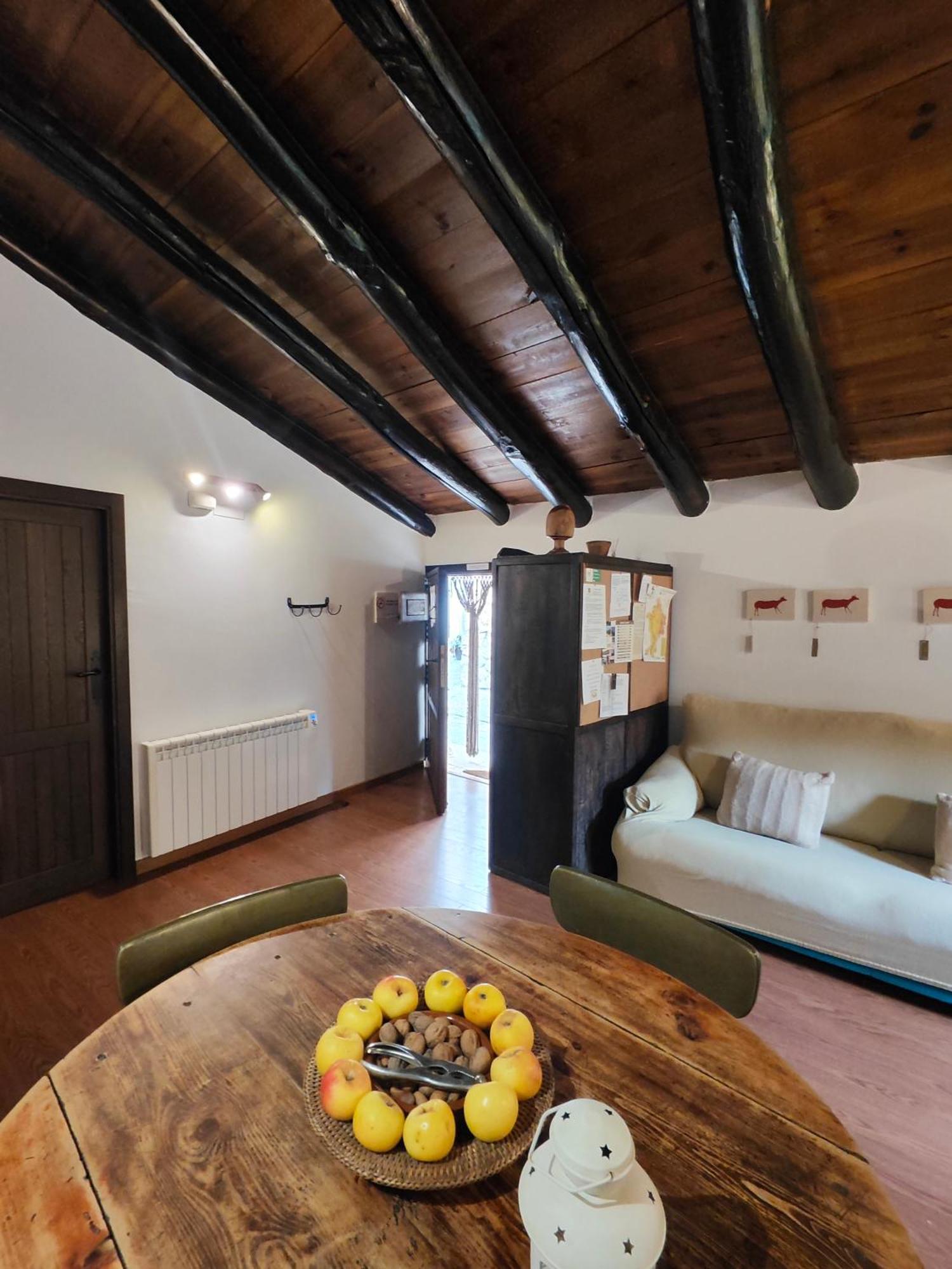Apartamento La Casa Gran Castielfabib