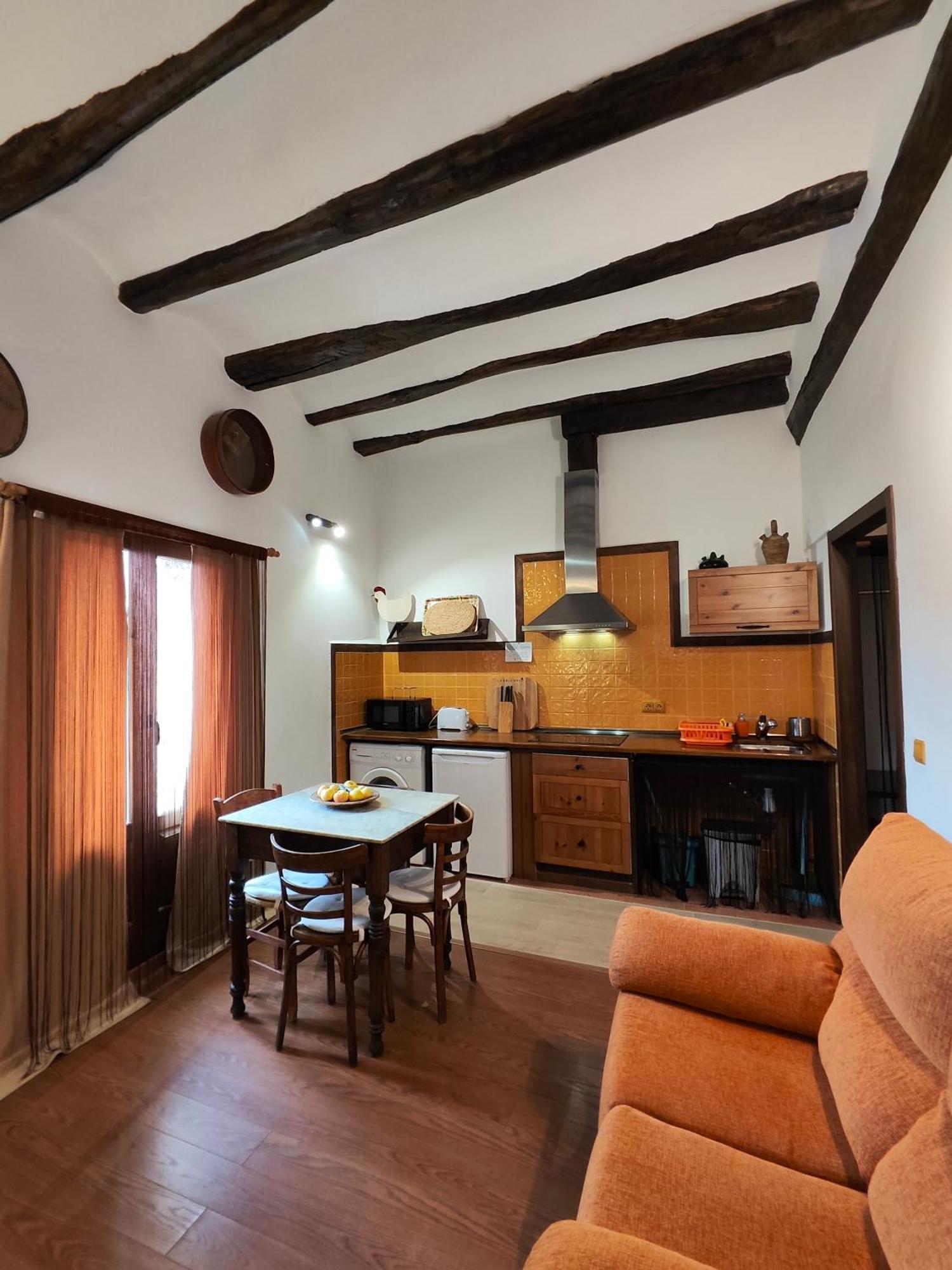 La Casa Gran *
