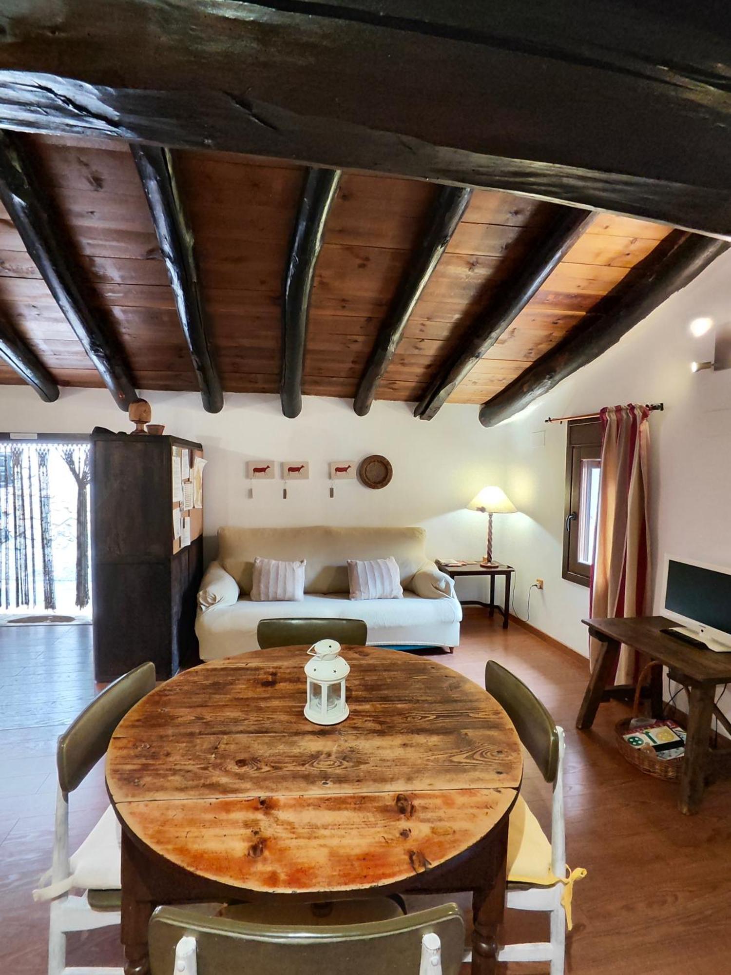 Apartamento La Casa Gran