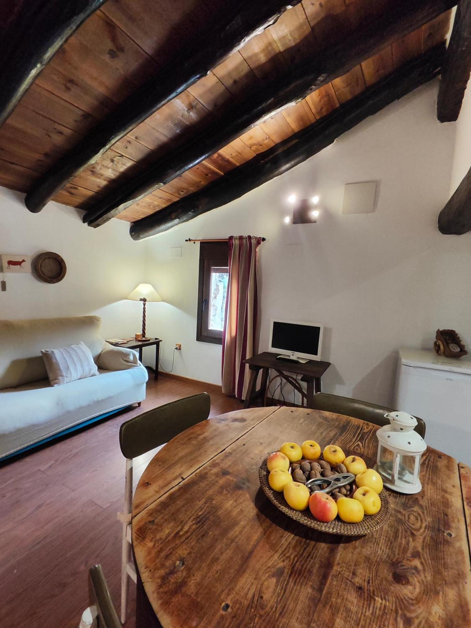 La Casa Gran *