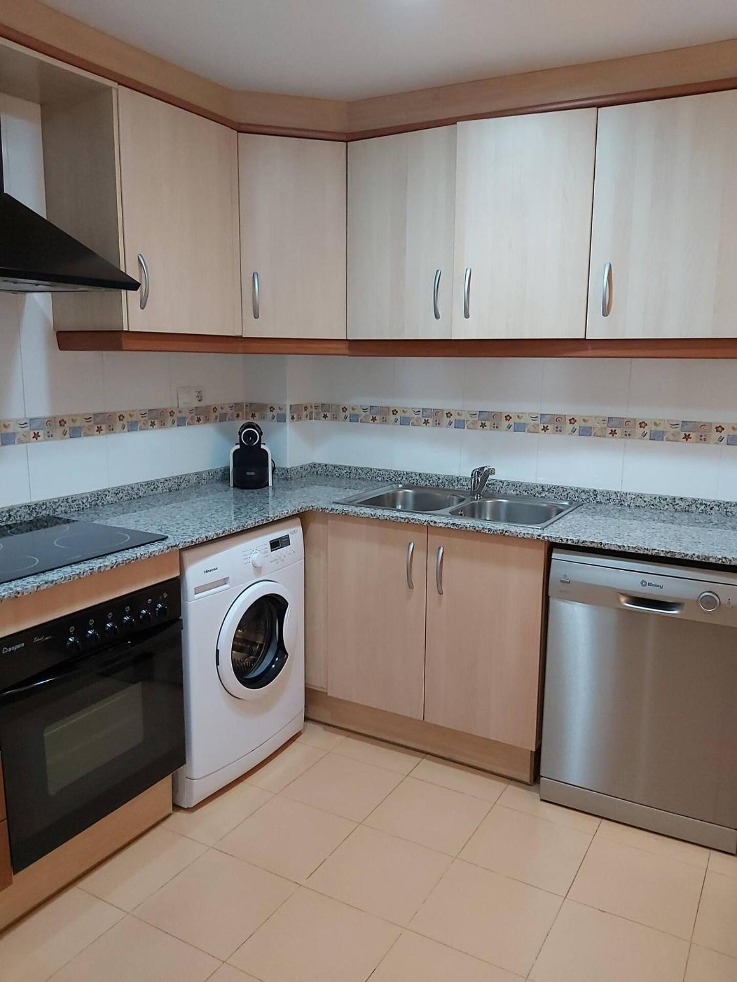 Apartamento Playa Y Montaña Faura-valencia