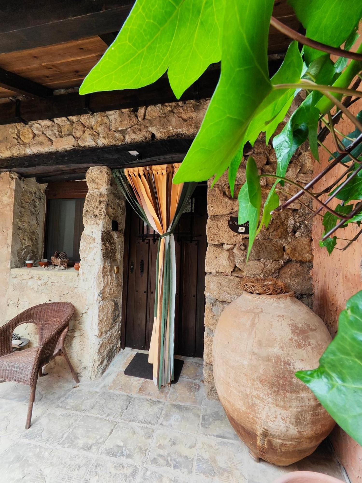 La Casa Gran *