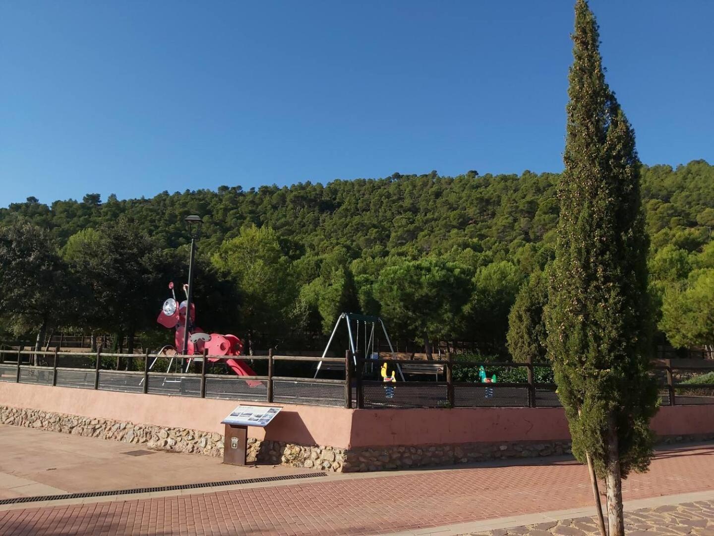 Playa Y Montaña Faura-valencia