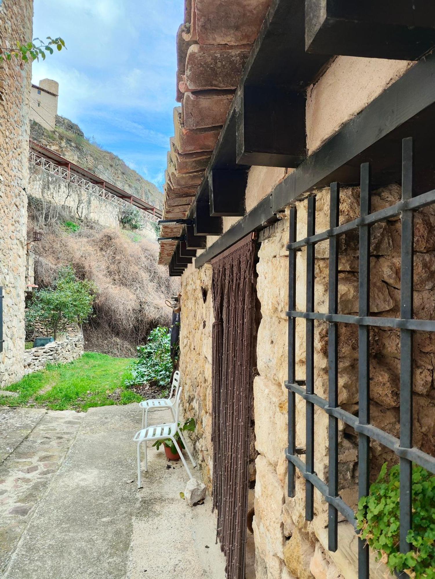 La Casa Gran Castielfabib