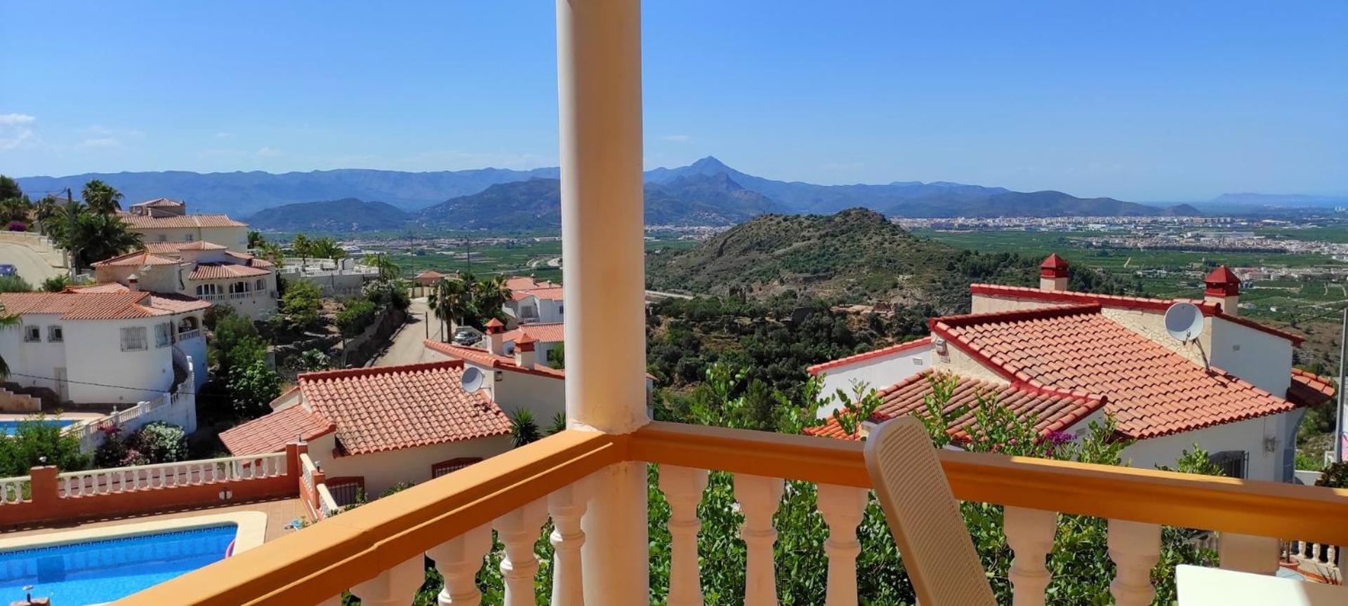Apartamento Vista Magnifica *