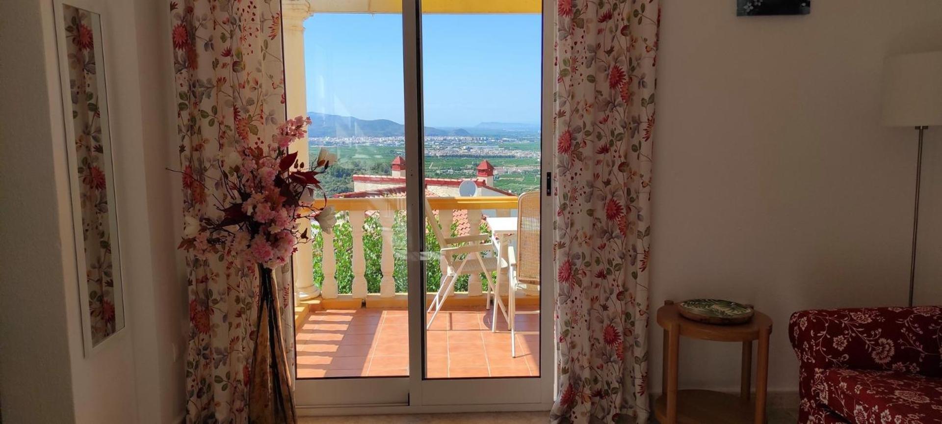 Vista Magnifica