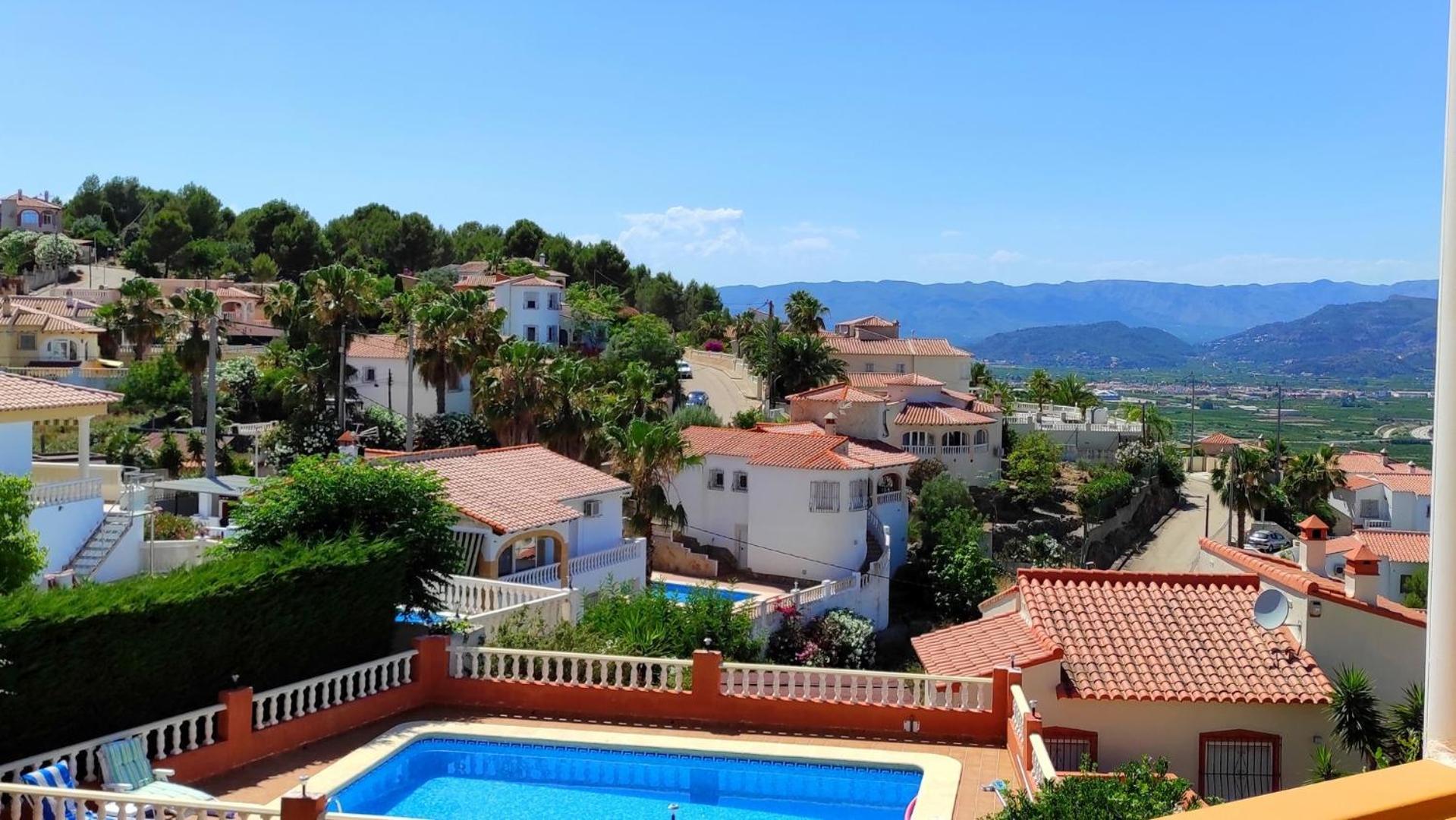 Apartamento Vista Magnifica *
