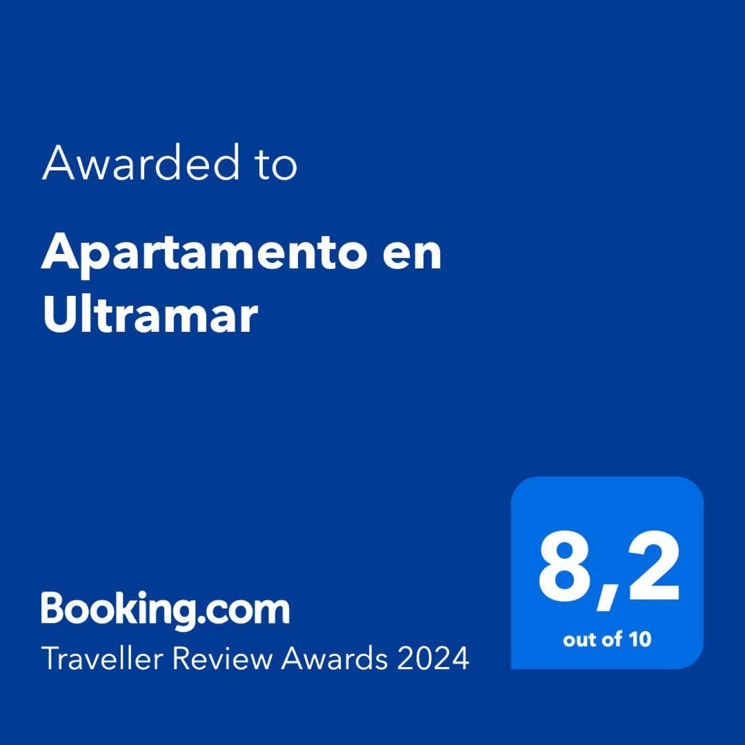 Apartamento En Ultramar Ferrol