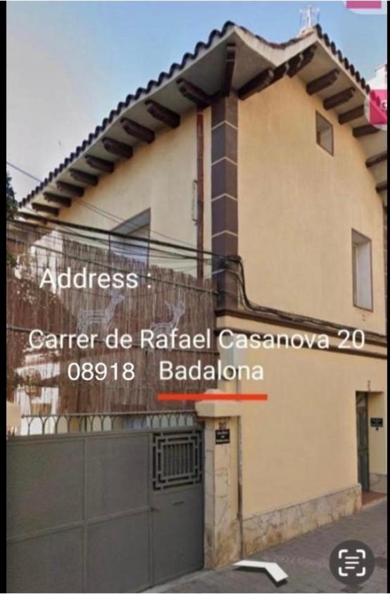 Casa Flores Del Mediterráneo Habitación en casa particular *