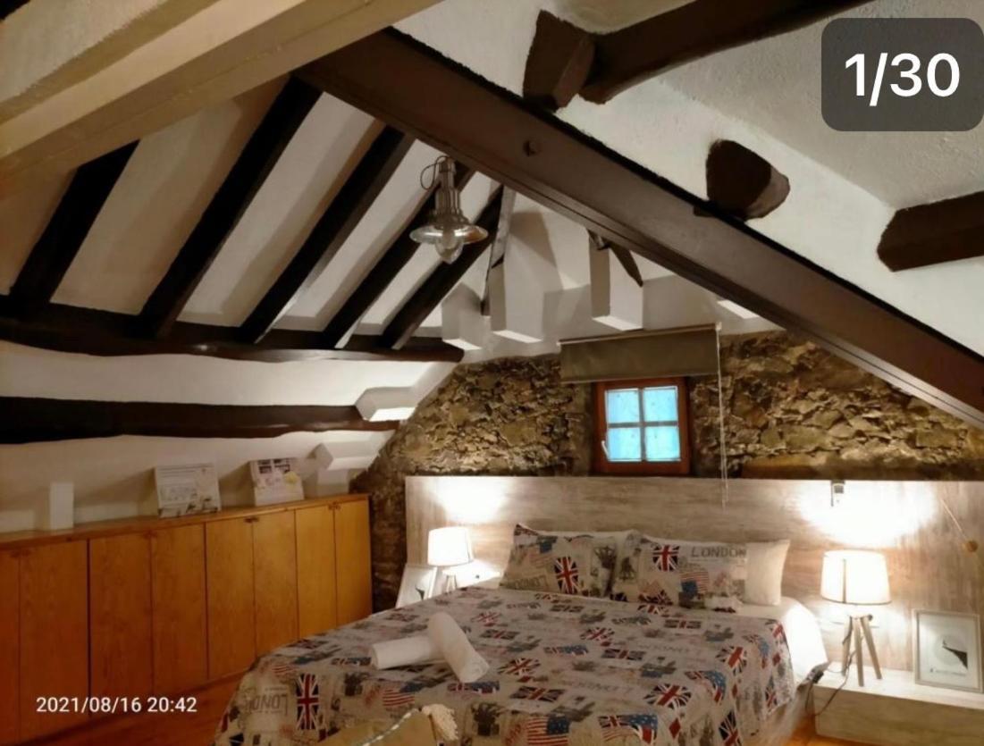 Casa Flores Del Mediterráneo