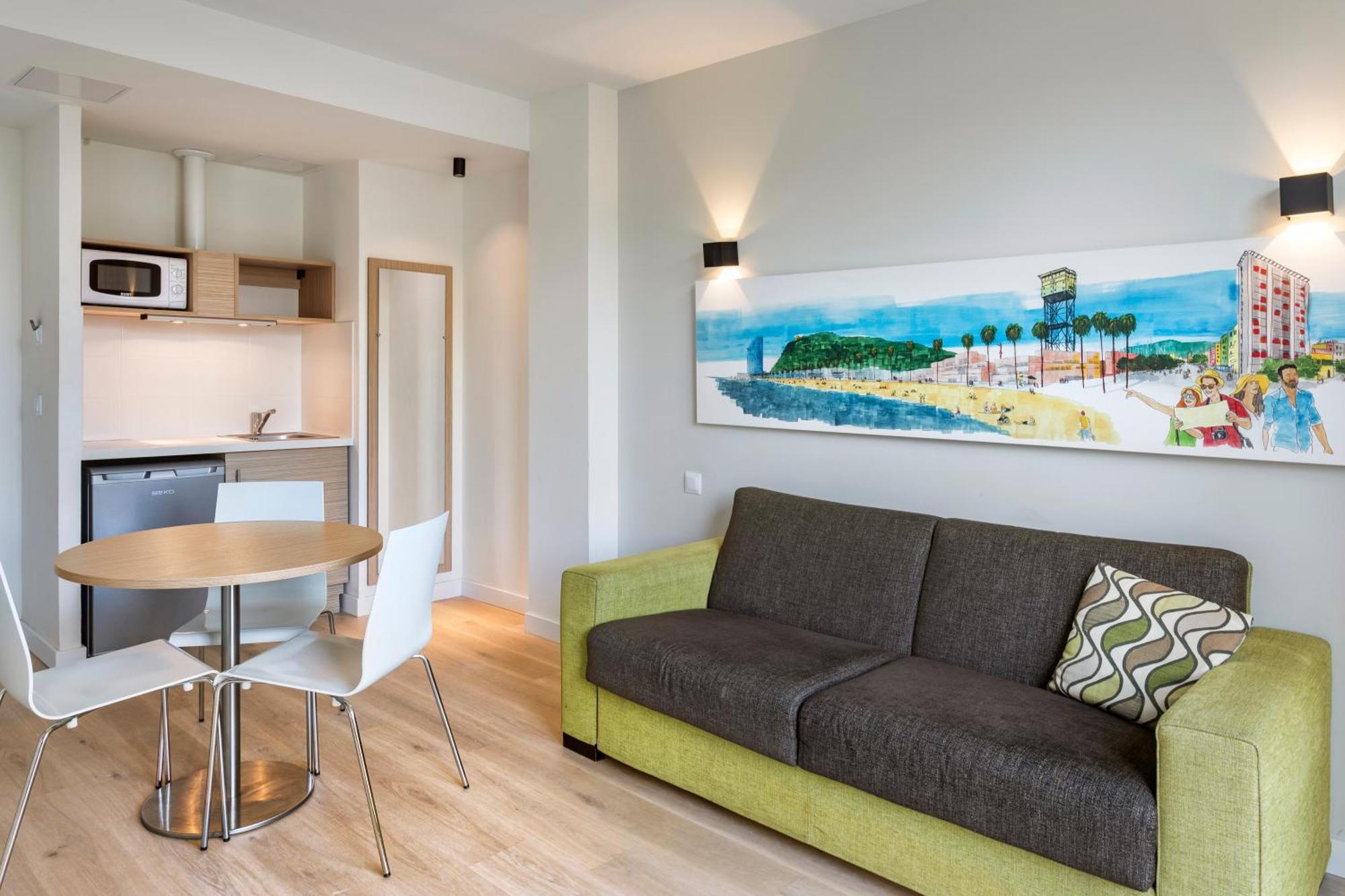 Barcelona Sant Cugat 4* Sant Cugat del Vallès