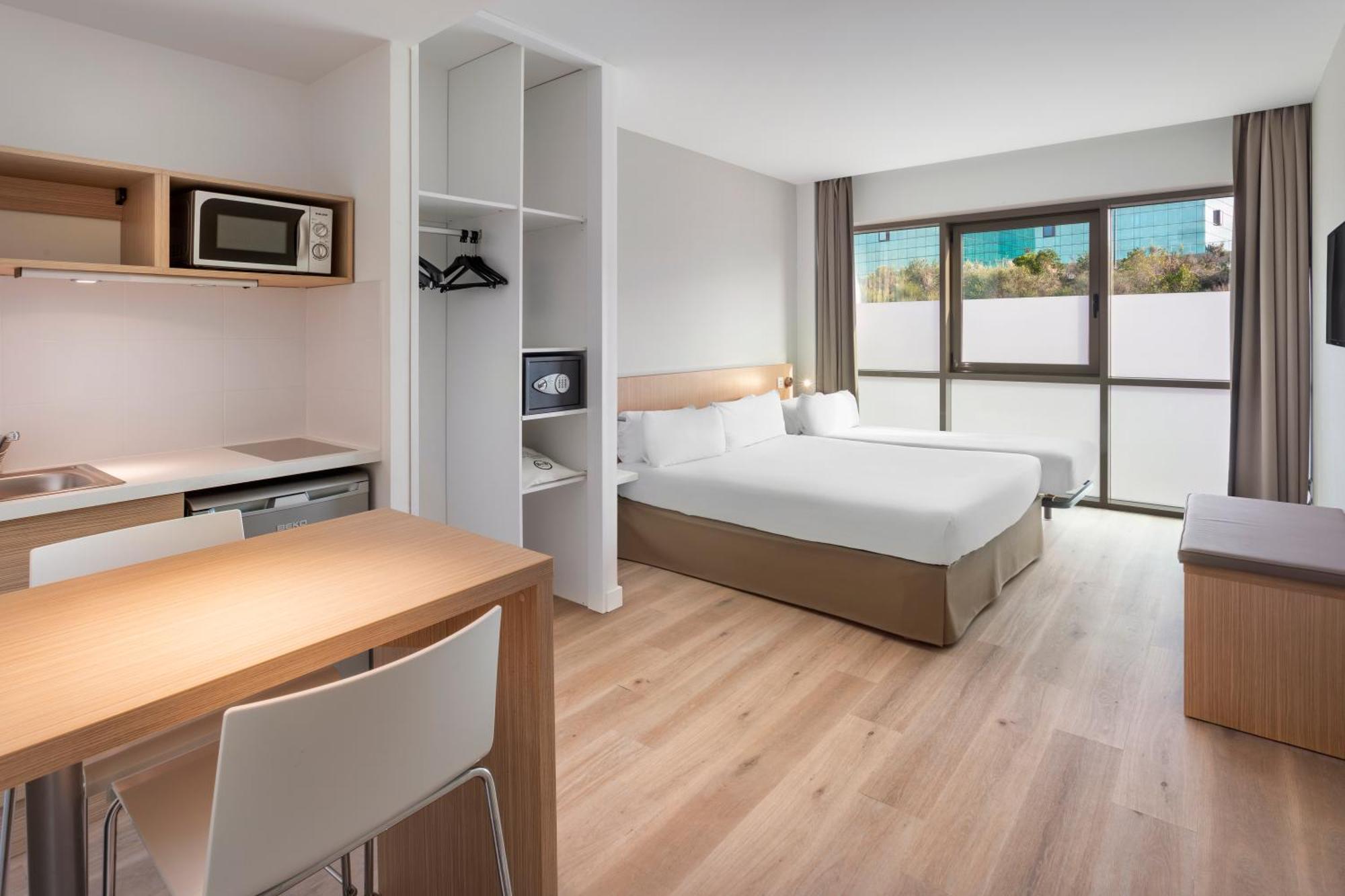 Barcelona Sant Cugat 4* Sant Cugat del Vallès