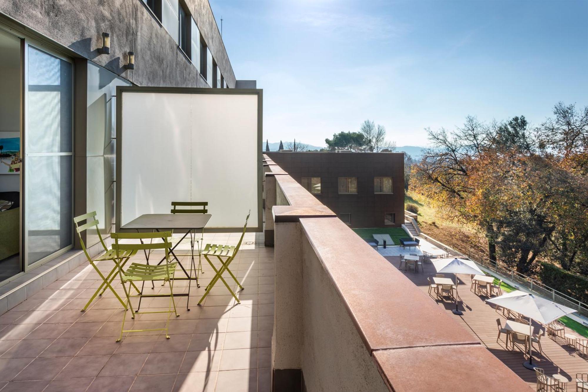 Hotel Barcelona Sant Cugat 4*