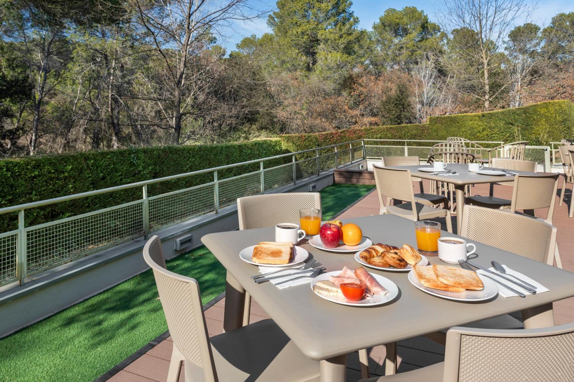 Barcelona Sant Cugat Hotel