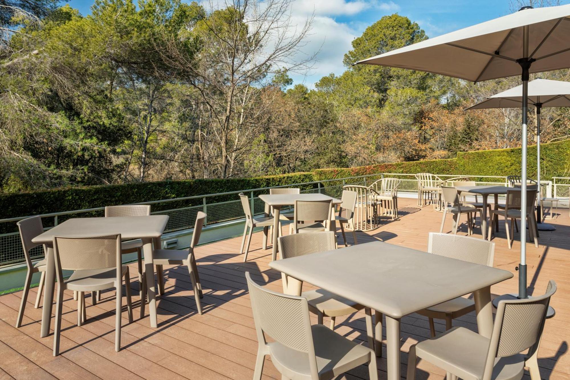 Hotel Barcelona Sant Cugat