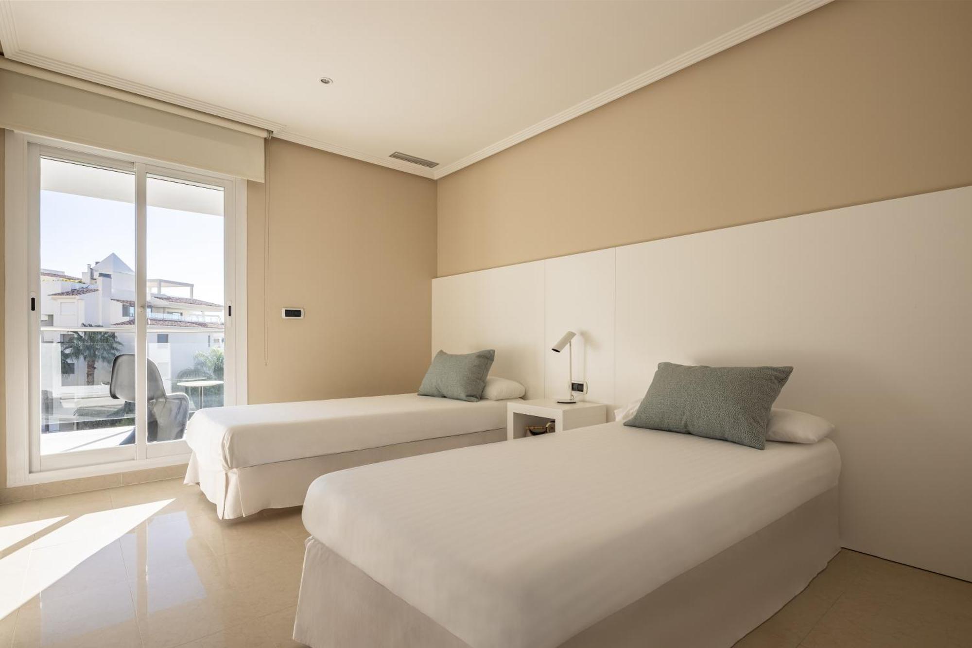 Villa Las Nereidas Altea