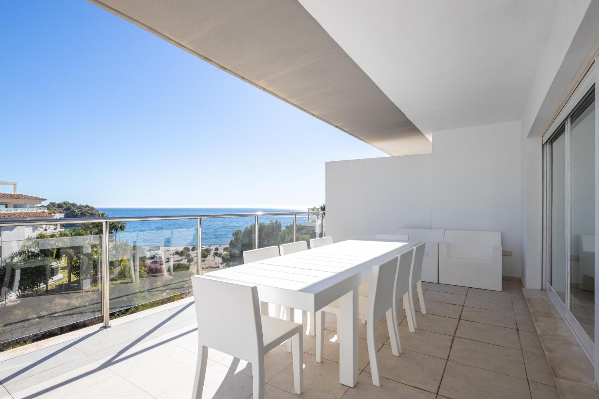 Las Nereidas Villa