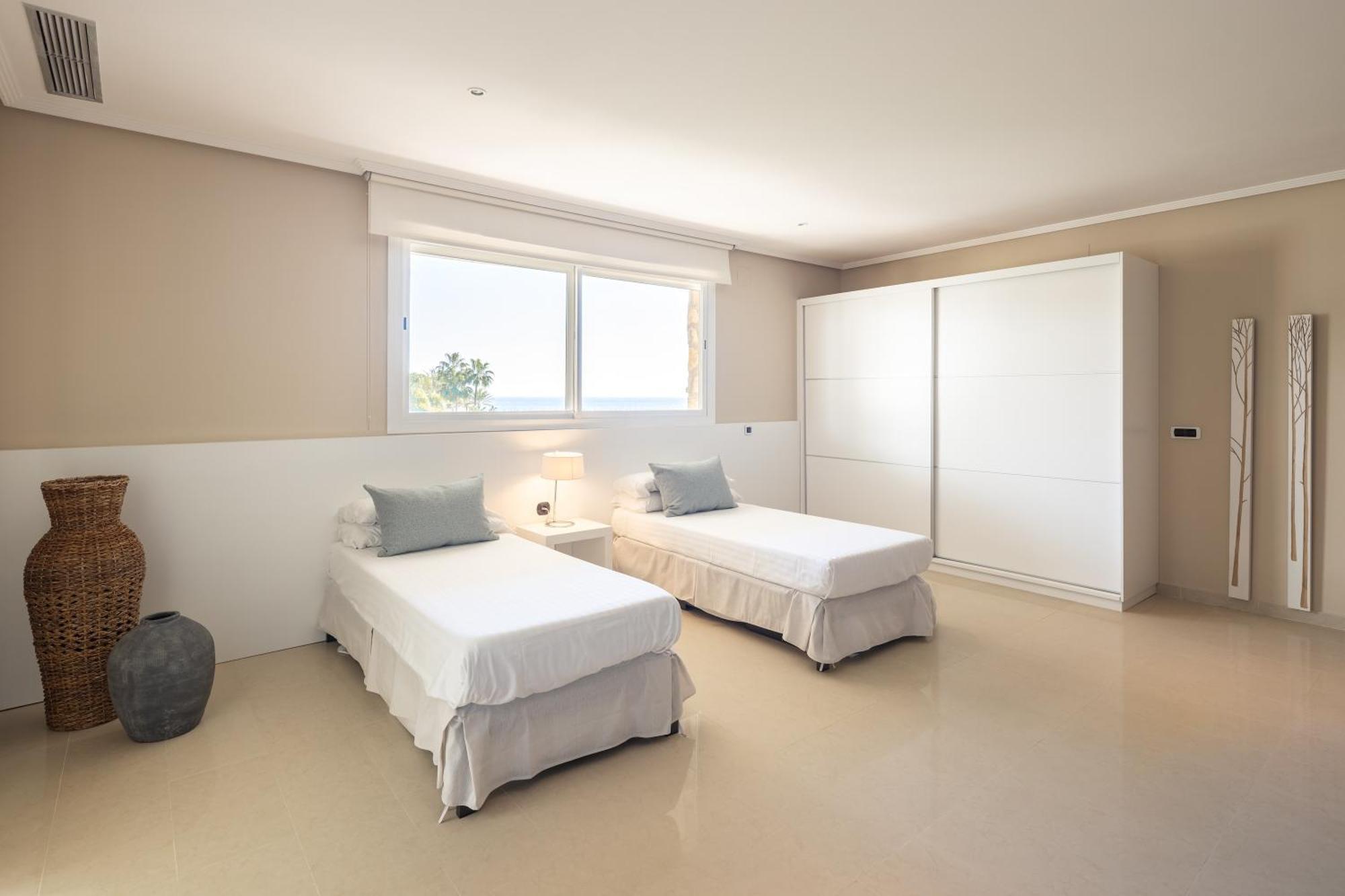 Villa Las Nereidas Altea
